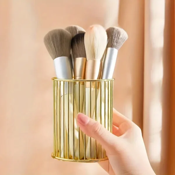 Makeup Brush Holder