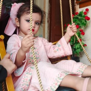 children jholy