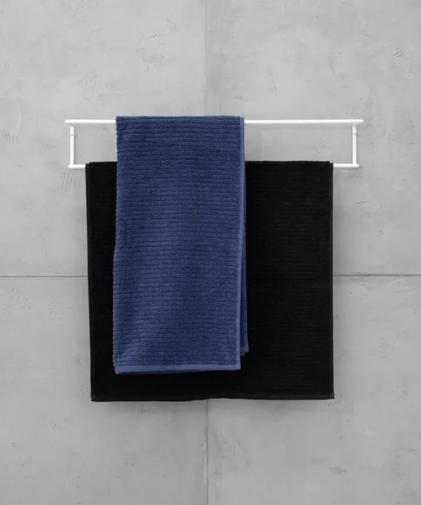 Wall monted -Towel Rack