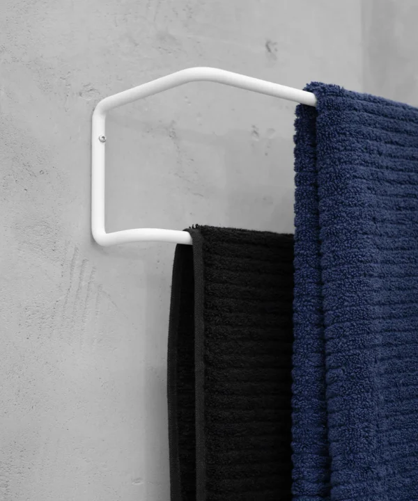 Wall monted -Towel Rack - Image 2