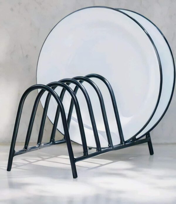 Plates &Dish Racks For Kitchen&Dinning table - Image 2