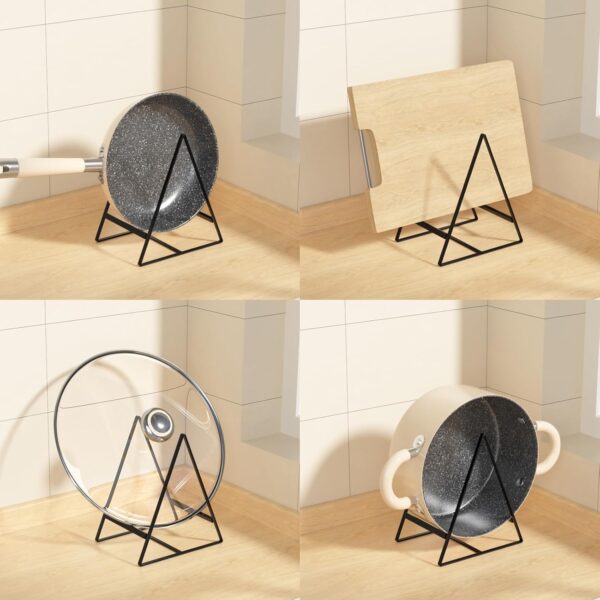 Plates &Dish Racks For Kitchen, - Image 4