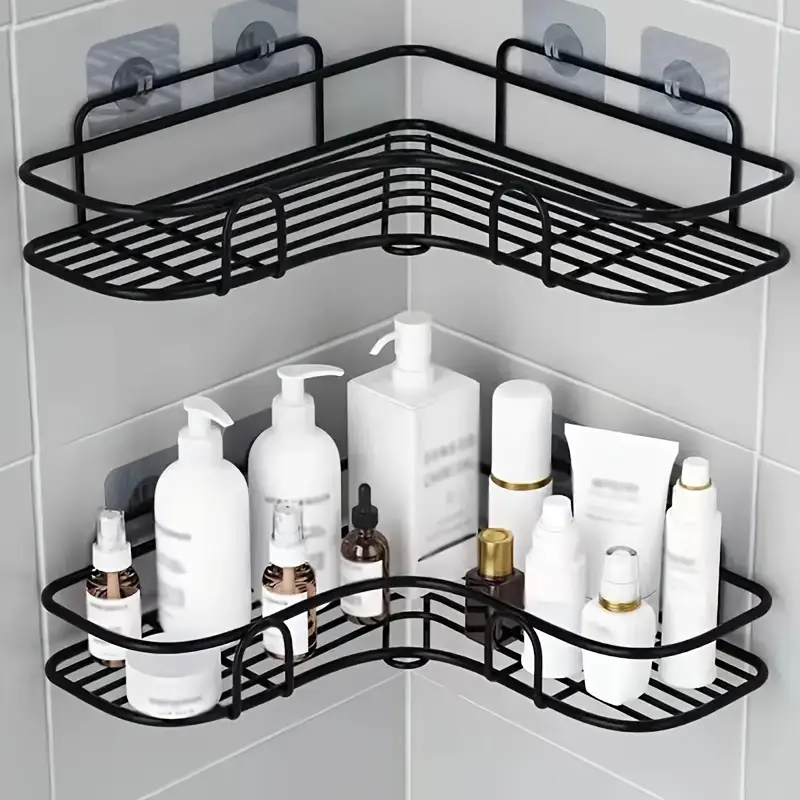 Bathroom & Washroom