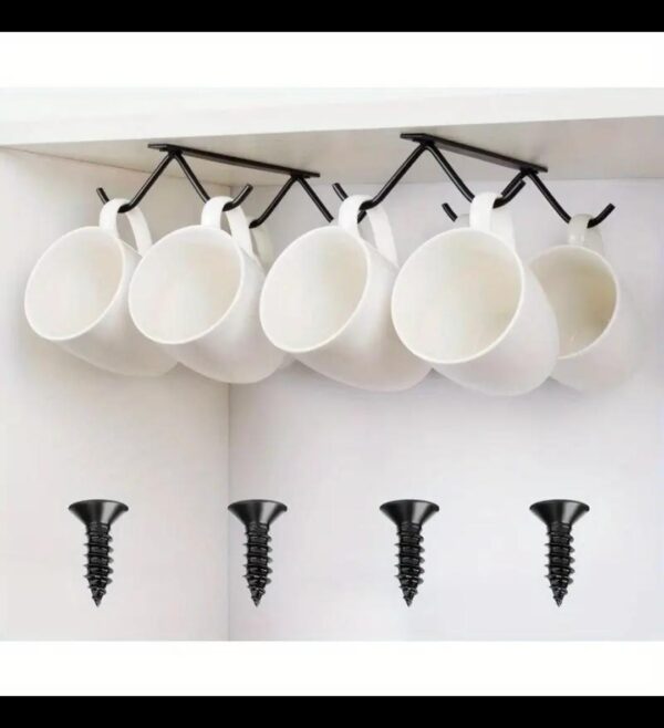 Cup & Mug Holder 2peice - Image 3