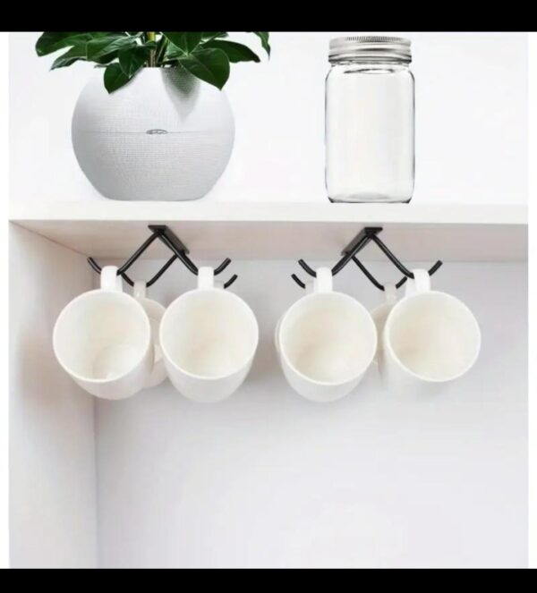Cup & Mug Holder 2peice - Image 2
