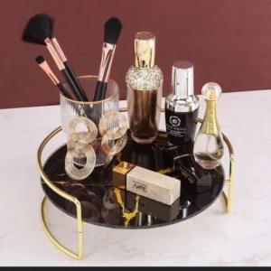 Makeup Organizer Tray For Cosmatics